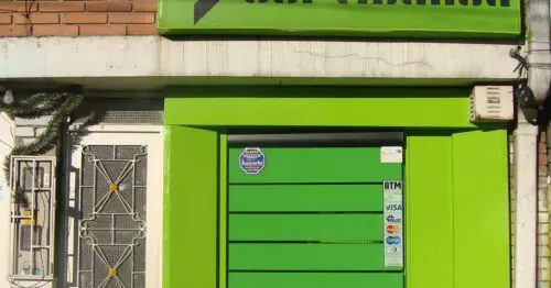 CAJERO SERVIBANCA CALLE 90 85A CON 07 CAJERO SERVIBANCA CALLE 90 85A CON 07